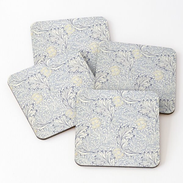 Item preview, William Morris designed and sold by Saintjemmy.