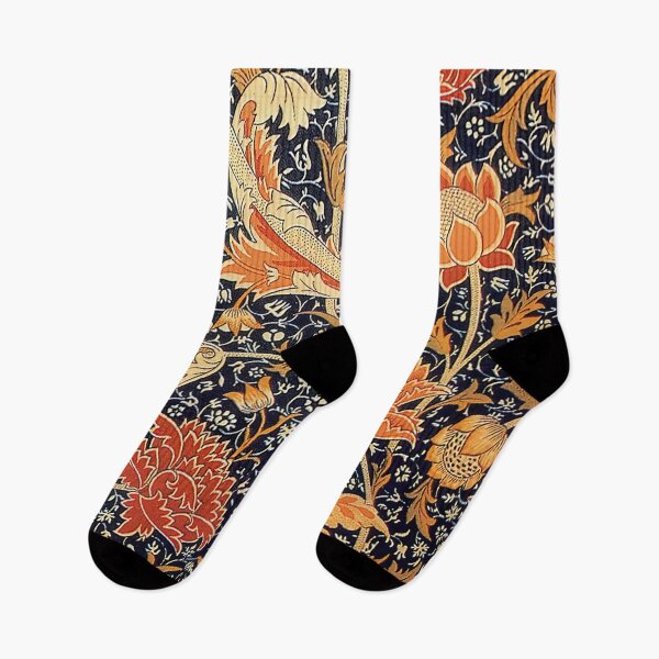 Item preview, William Morris designed and sold by Saintjemmy.