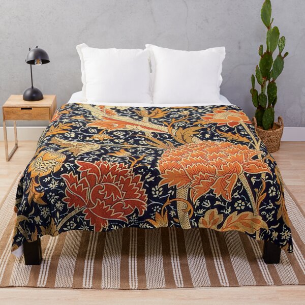 Item preview, William Morris designed and sold by Saintjemmy.