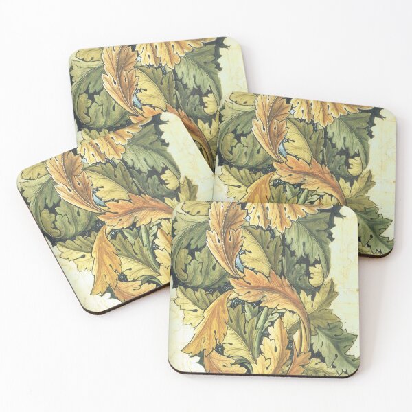 Item preview, William Morris designed and sold by Saintjemmy.
