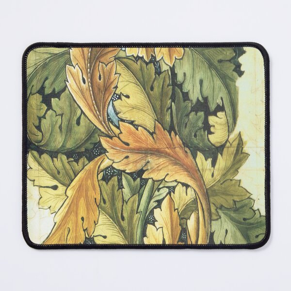 Item preview, William Morris designed and sold by Saintjemmy.