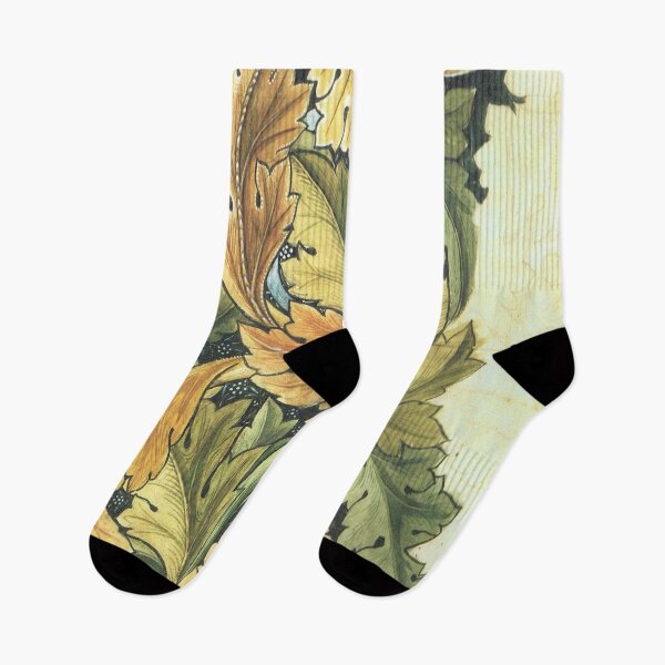 Item preview, William Morris designed and sold by Saintjemmy.