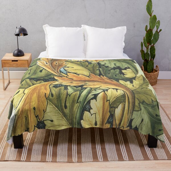 Item preview, William Morris designed and sold by Saintjemmy.