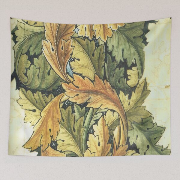 Item preview, William Morris designed and sold by Saintjemmy.