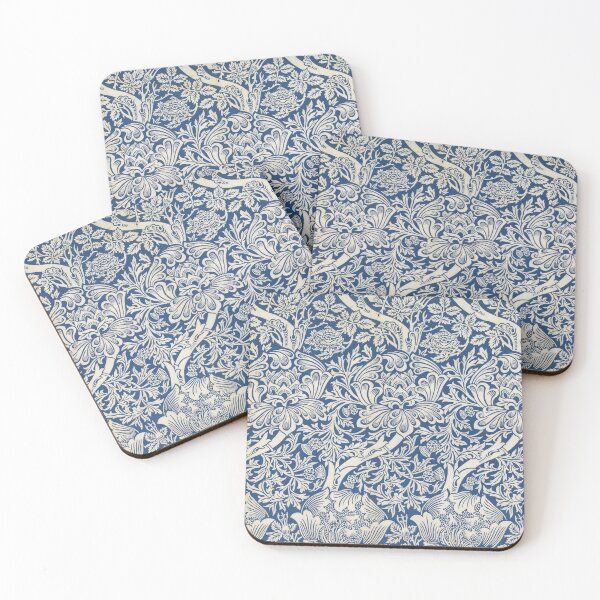 Item preview, William Morris designed and sold by Saintjemmy.