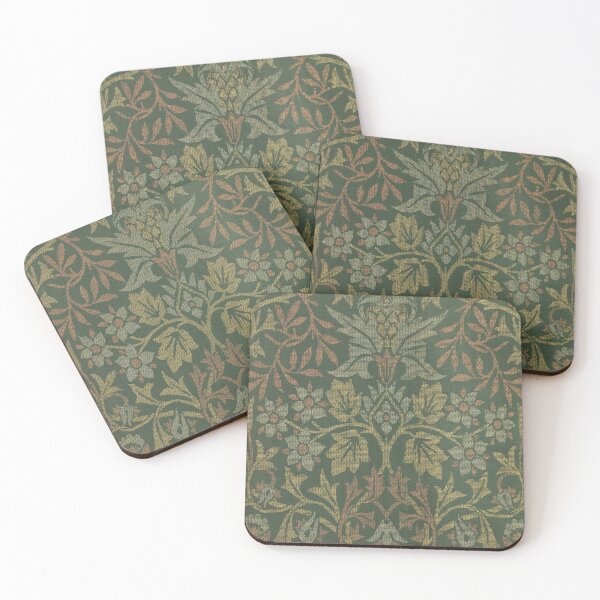 Item preview, William Morris designed and sold by Saintjemmy.
