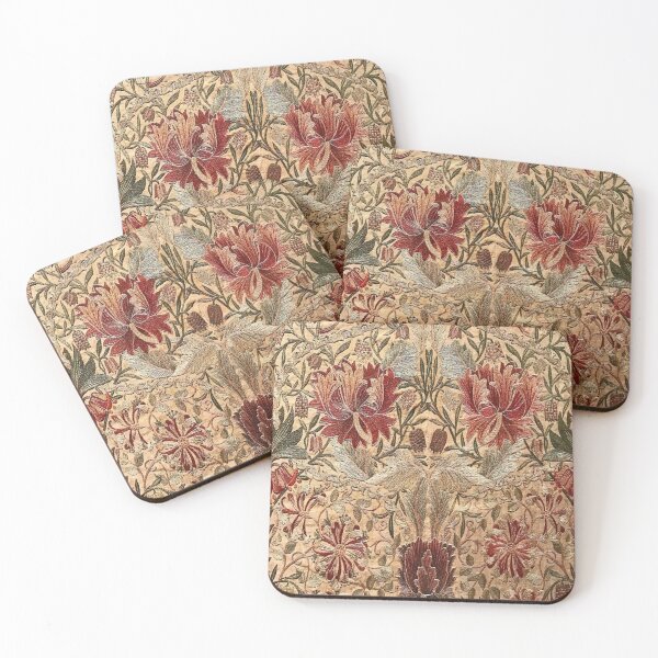 Item preview, William Morris designed and sold by Saintjemmy.
