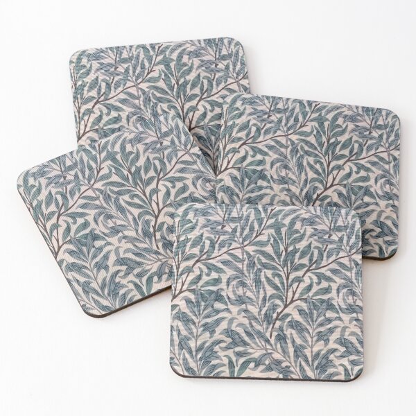 Item preview, William Morris designed and sold by Saintjemmy.