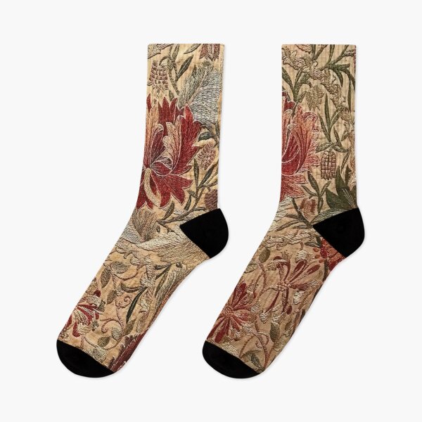 Item preview, William Morris designed and sold by Saintjemmy.