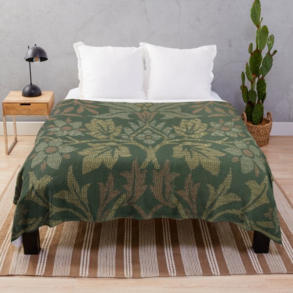 Item preview, William Morris designed and sold by Saintjemmy.