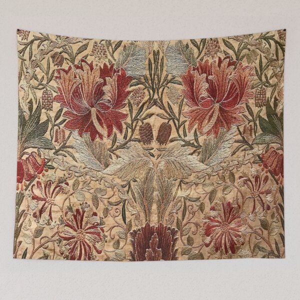 Item preview, William Morris designed and sold by Saintjemmy.
