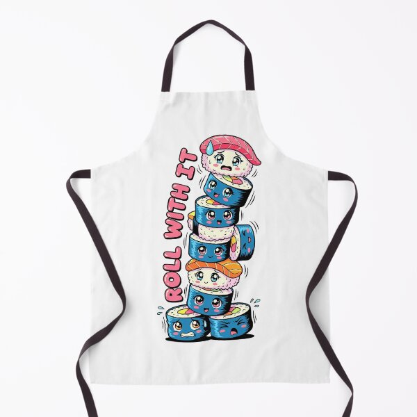 Item preview, Sushi designed and sold by Remy490.