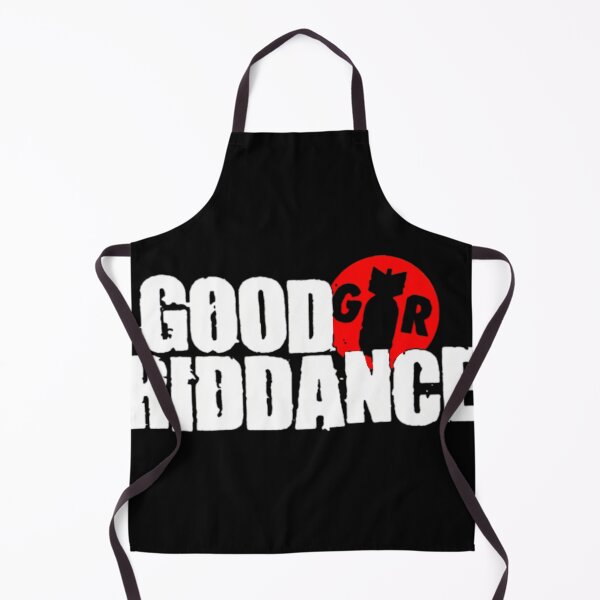 Item preview, Good Riddance Band Logo T-Shirt designed and sold by YvesWeber.