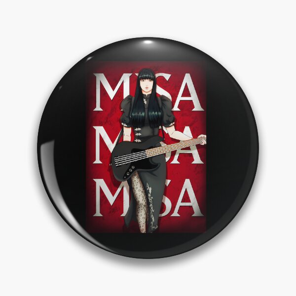 Item preview, Misa Maid Band designed and sold by Eyenen00.