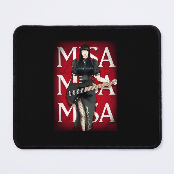 Item preview, Misa Maid Band designed and sold by Eyenen00.