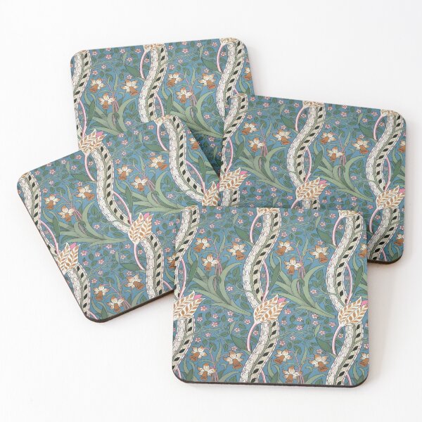 Item preview, William Morris designed and sold by Saintjemmy.
