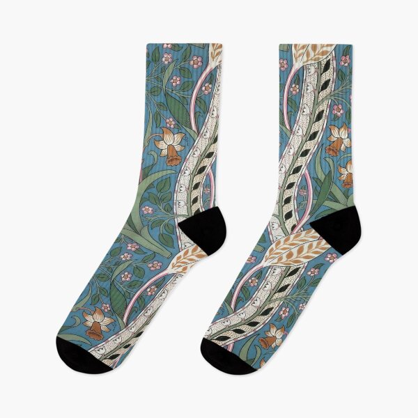 Item preview, William Morris designed and sold by Saintjemmy.