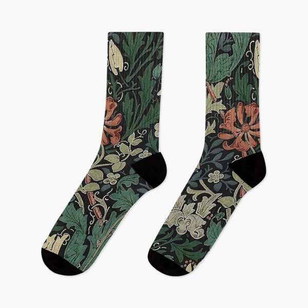 Item preview, William Morris designed and sold by Saintjemmy.