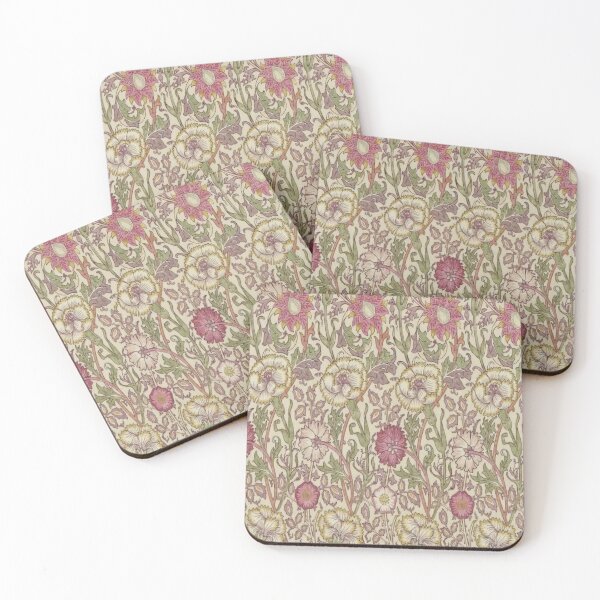 Item preview, William Morris designed and sold by Saintjemmy.