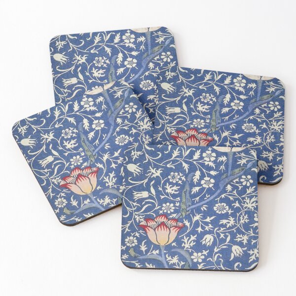 Item preview, William Morris designed and sold by Saintjemmy.