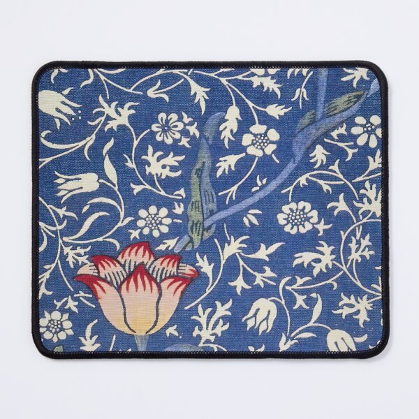 Item preview, William Morris designed and sold by Saintjemmy.
