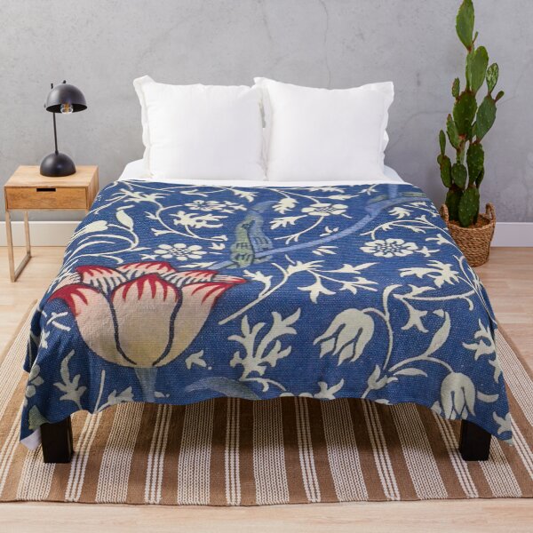 Item preview, William Morris designed and sold by Saintjemmy.
