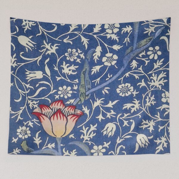 Item preview, William Morris designed and sold by Saintjemmy.