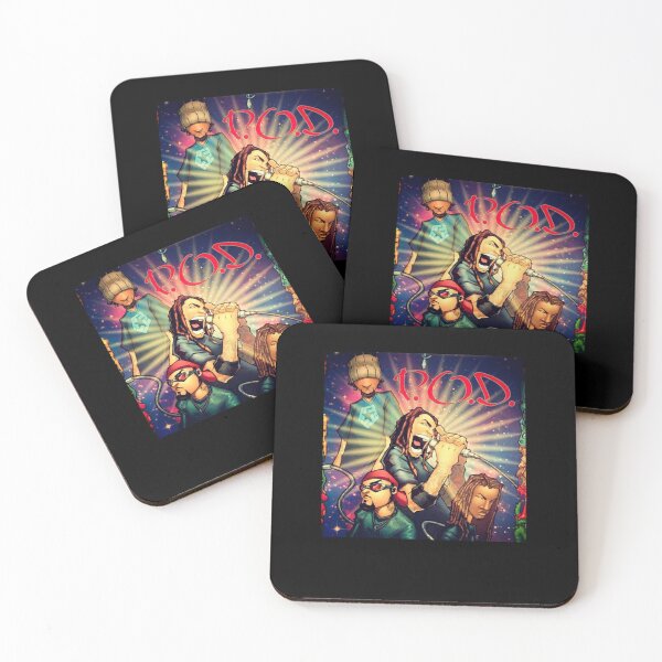 Item preview, band rock fanart  Essential  designed and sold by Waleed-KB.