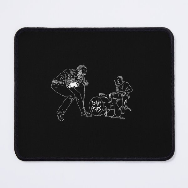 Item preview, Death Grips designed and sold by Eyenen00.