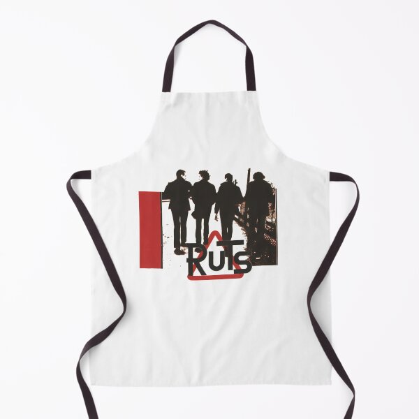 Item preview, The Ruts Rock Band designed and sold by Akerue00.
