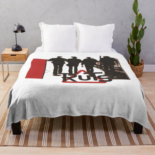 Item preview, The Ruts Rock Band designed and sold by Akerue00.