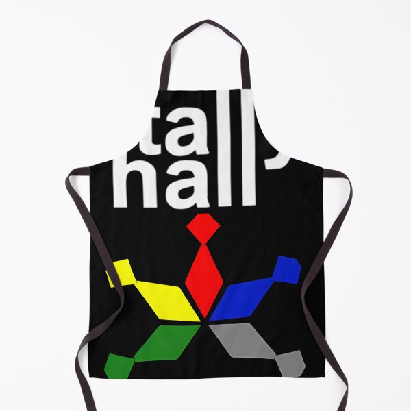 Item preview, Tally Hall Ties Logo Vintage designed and sold by CharlottePhili.