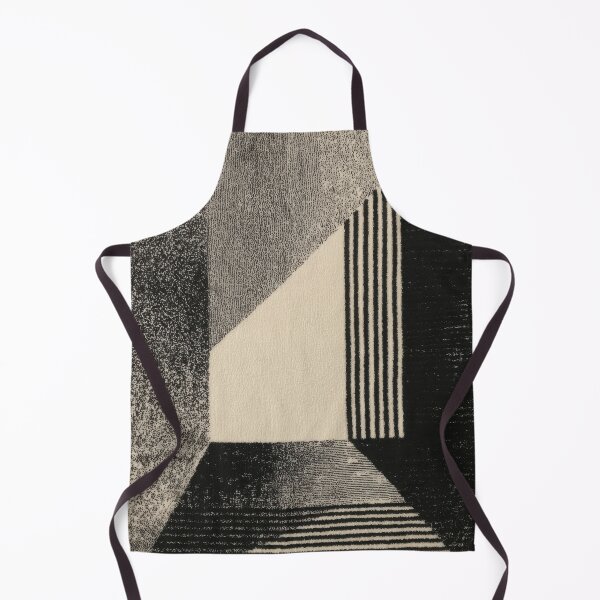 Item preview, Abstract geometry, black and white texture designed and sold by ArtHouseNiklas.