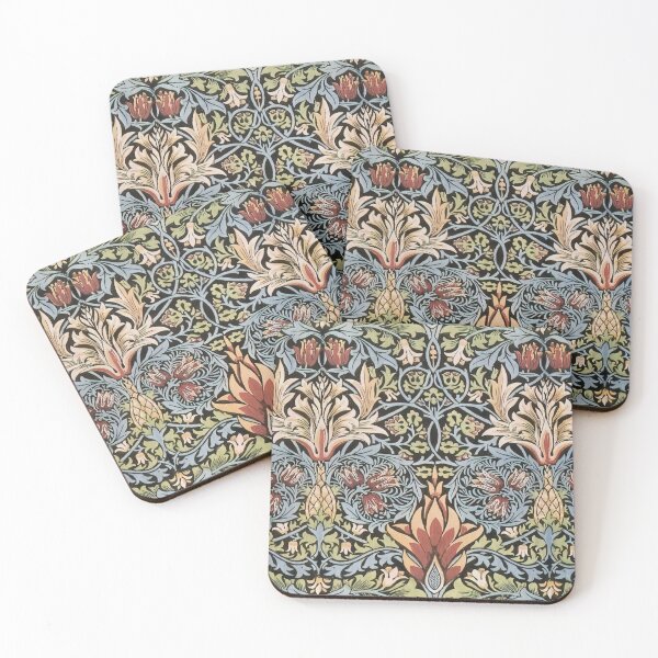 Item preview, William Morris designed and sold by Saintjemmy.
