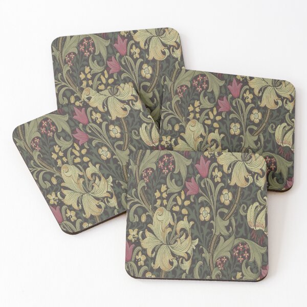 Item preview, William Morris designed and sold by Saintjemmy.