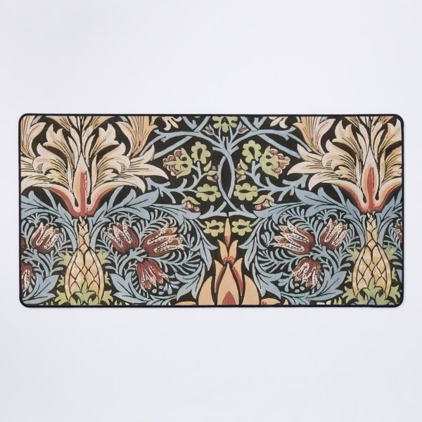 Item preview, William Morris designed and sold by Saintjemmy.