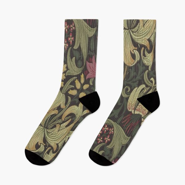 Item preview, William Morris designed and sold by Saintjemmy.