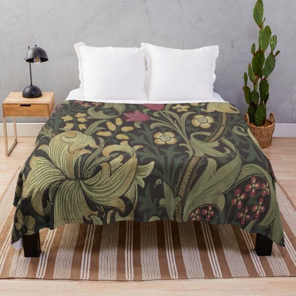 Item preview, William Morris designed and sold by Saintjemmy.