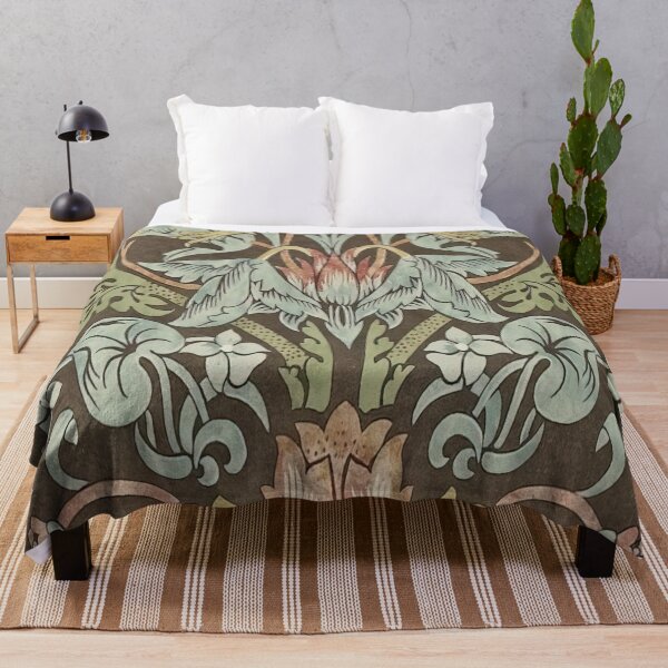Item preview, William Morris designed and sold by Saintjemmy.