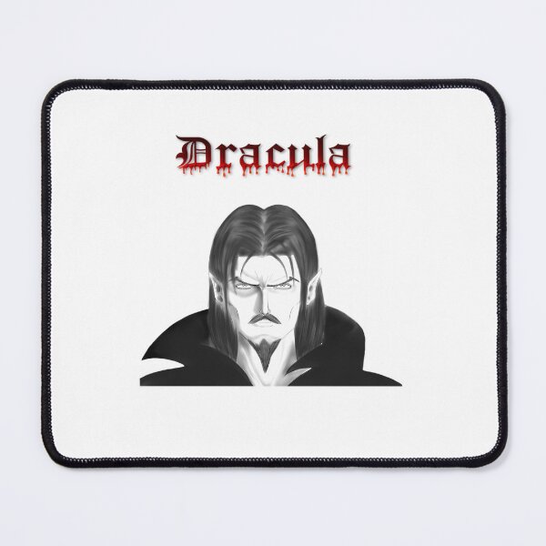 Artikelvorschau, Dracula entworfen und verkauft von Akerue00.