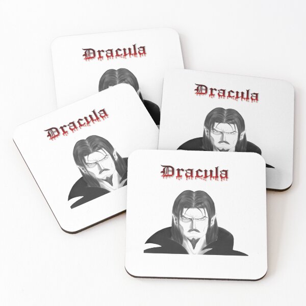 Aperçu de l'œuvre Dracula créée et vendue par Akerue00.