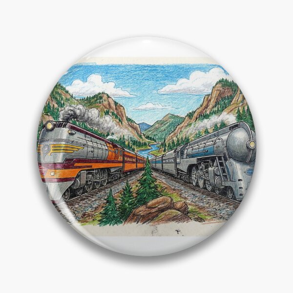 Item preview, graintrain designed and sold by Vitanjuly.