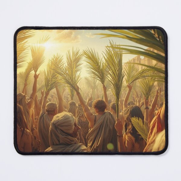 Item preview, Glorious Jewish Welcome designed and sold by Jeddi11.