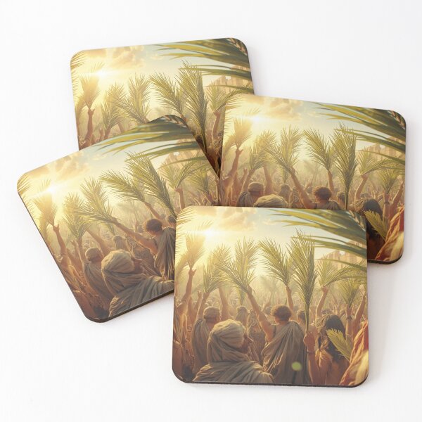 Item preview, Glorious Jewish Welcome  designed and sold by Jeddi11.