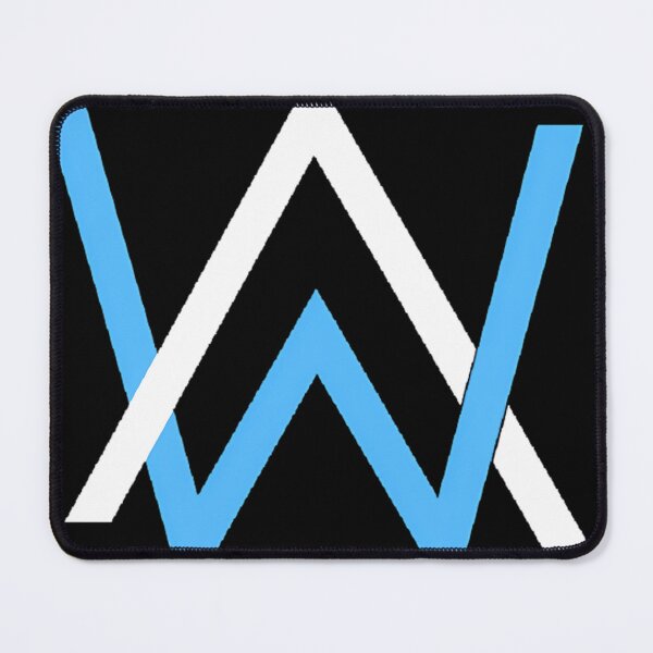 Item preview, Logo Walker Alan designed and sold by YvesWeber.
