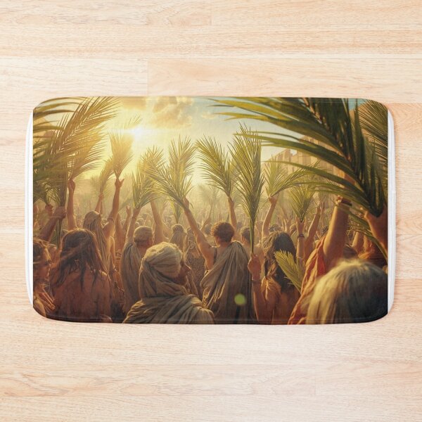 Item preview, Glorious Jewish Welcome  designed and sold by Jeddi11.