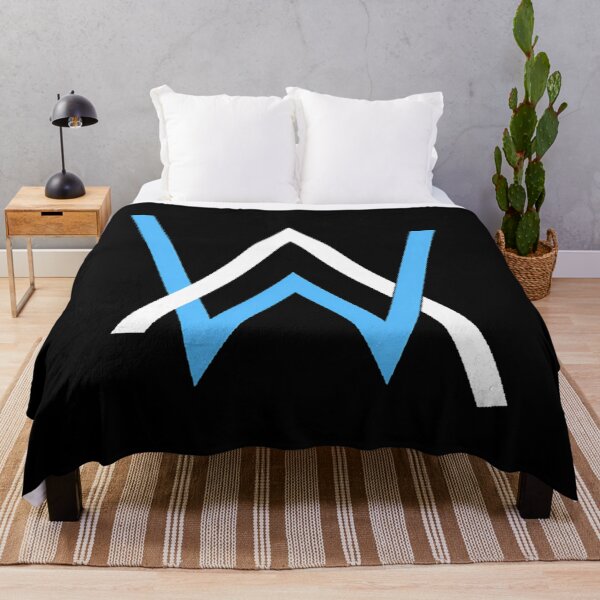 Item preview, Logo Walker Alan designed and sold by YvesWeber.