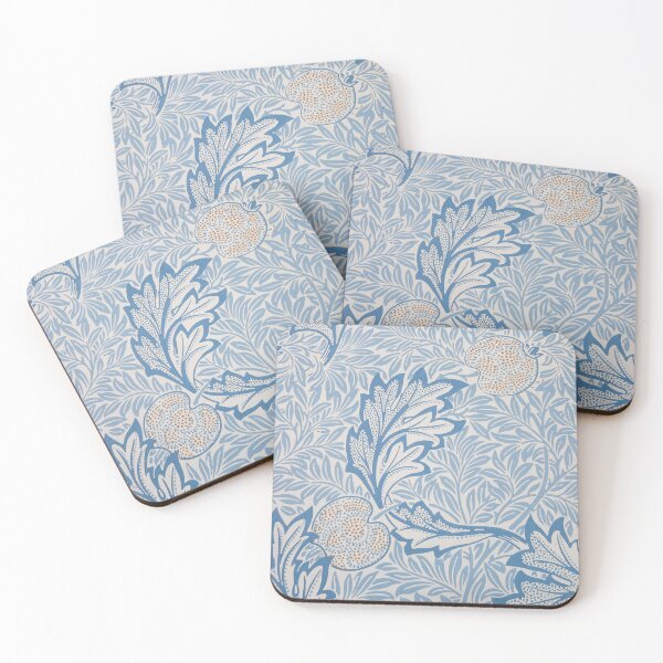 Item preview, William Morris designed and sold by Saintjemmy.