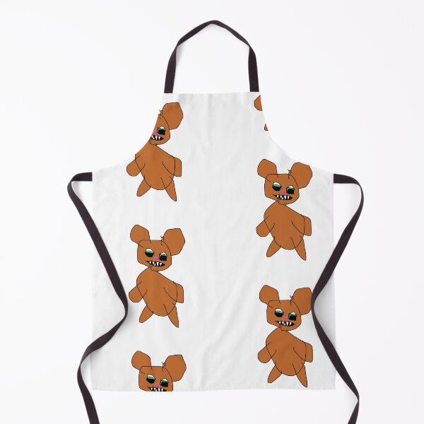 Item preview, Evil teddy bear designed and sold by roselily1111.