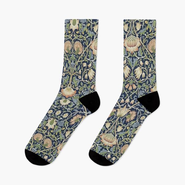 Artikelvorschau, William Morris entworfen und verkauft von Saintjemmy.
